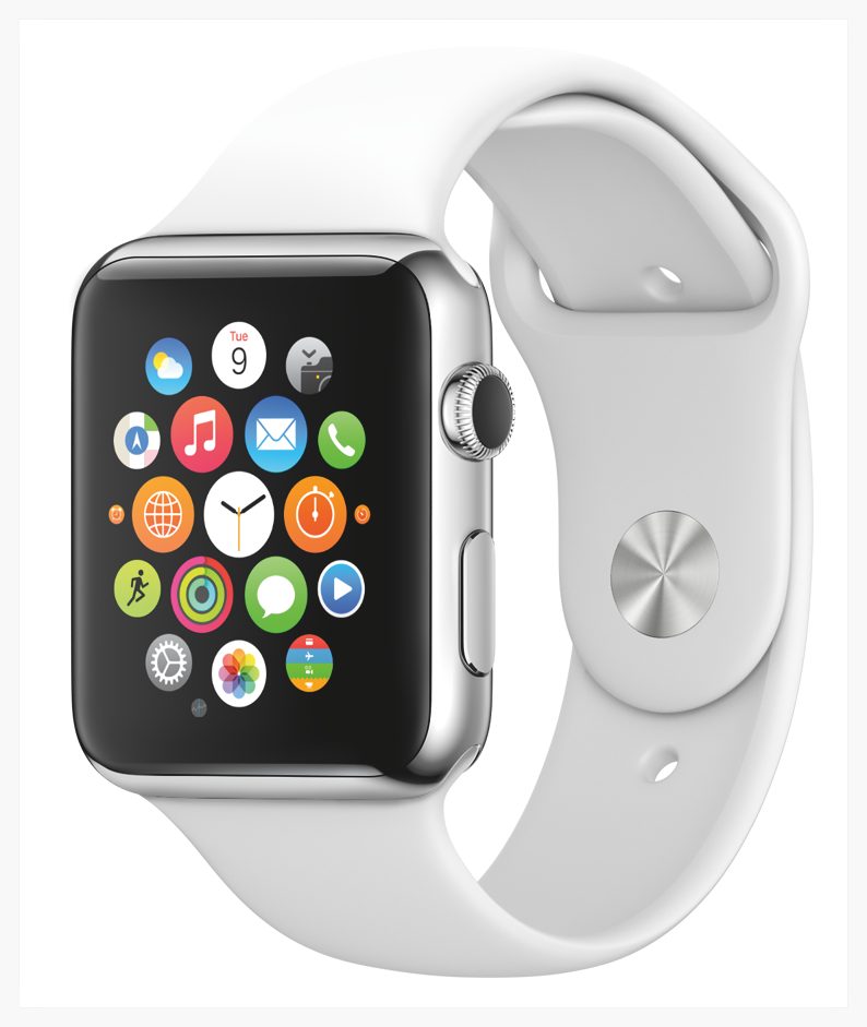  Source: Apple 