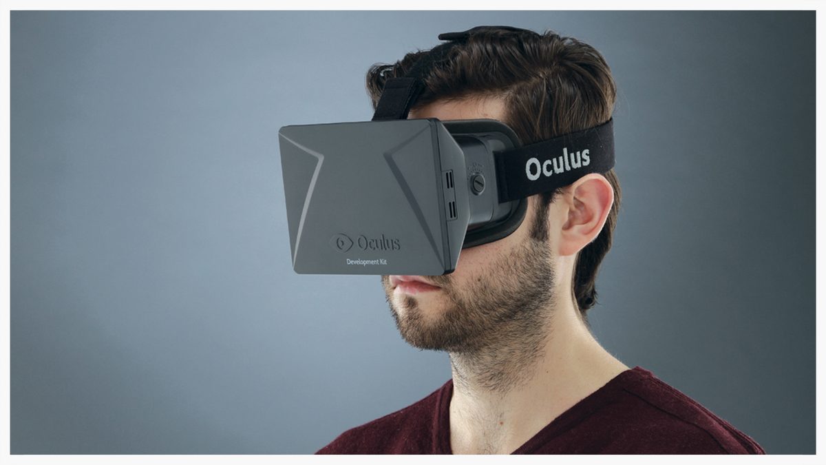  Source: Oculus 