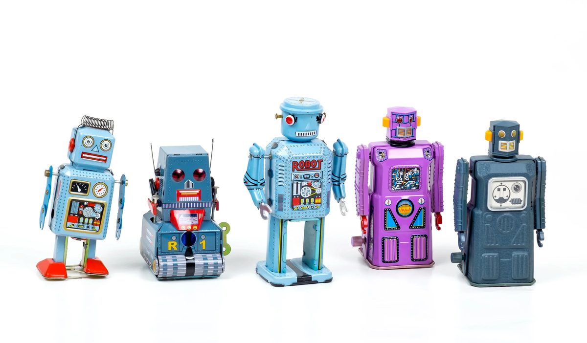 Return of the Eventbot!