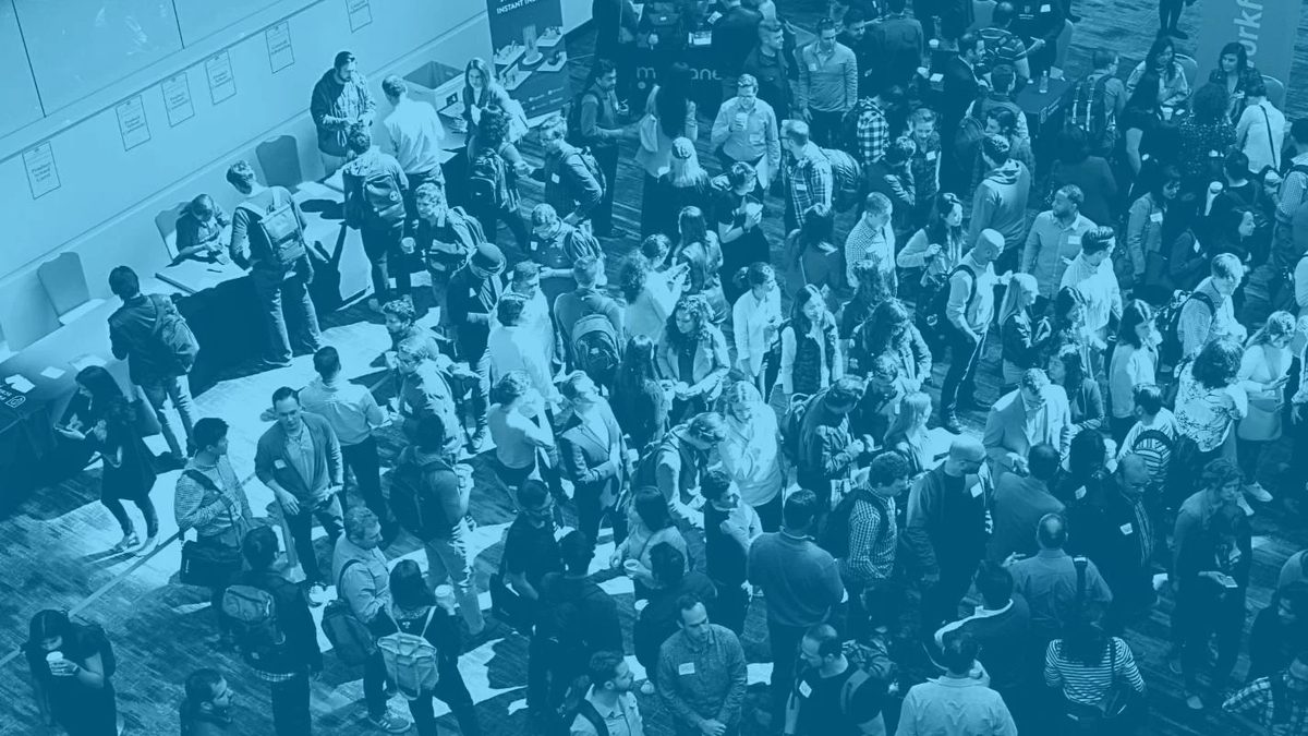 IMEX America 2022 Recap