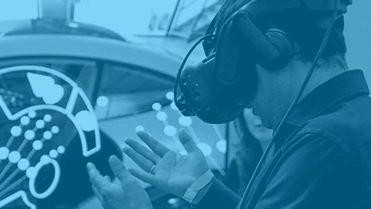 Will People Change Their Lifestyle for VR Events?