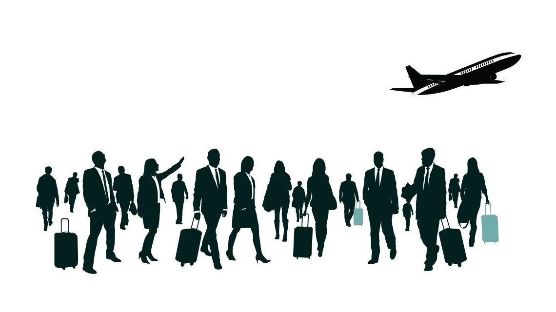 Helpful Technology for the Organized Traveler
