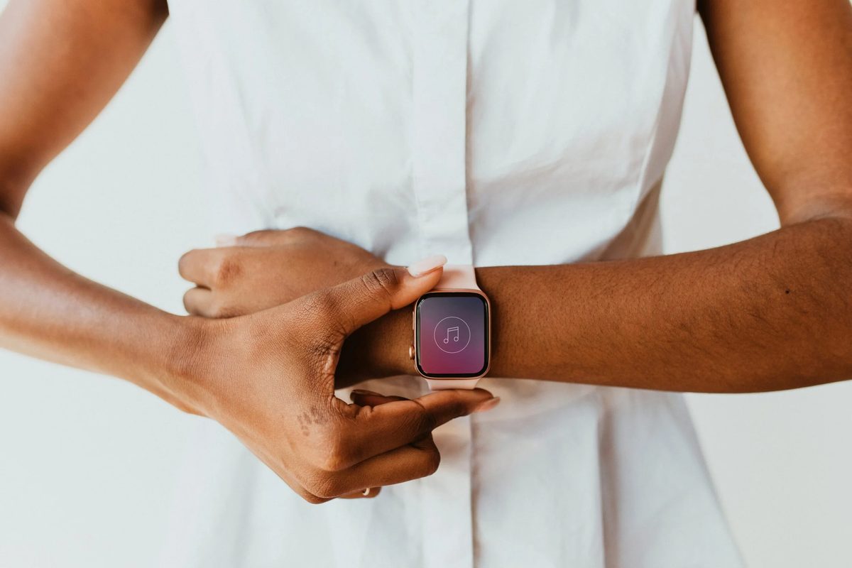 A Wearable Resurgence