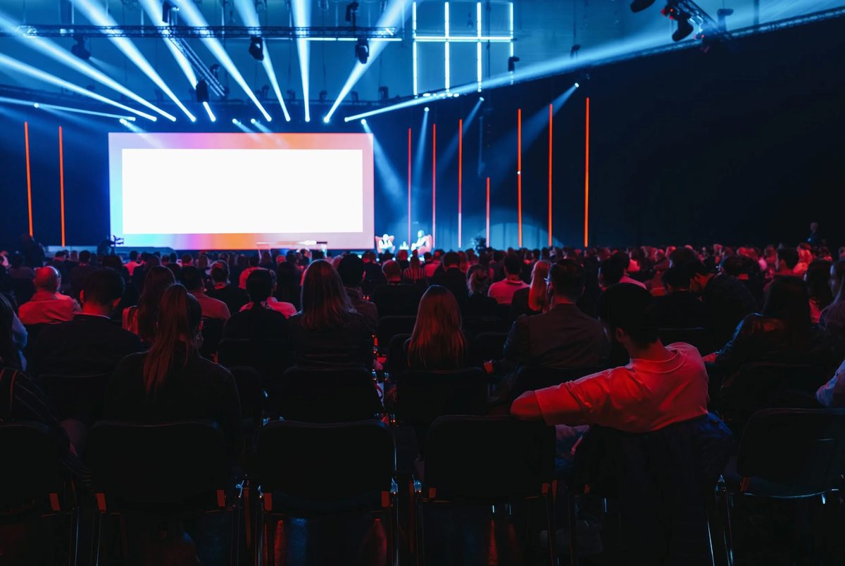 Event Lighting: Illuminating Success