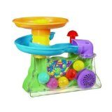 Playskool Busy Ball Popper