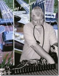 Pete Memorial Program001